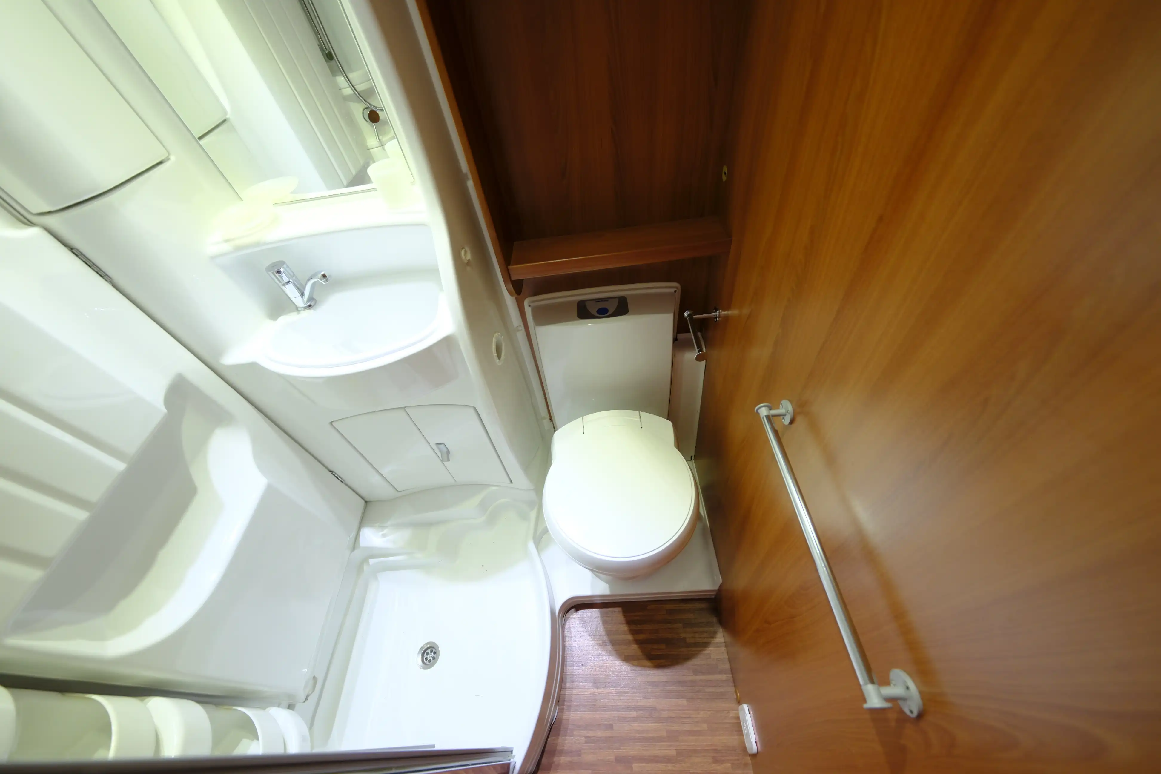 LAIKA X 595 R - Ansicht 12